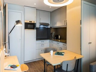 Apartment Leytonstone  14