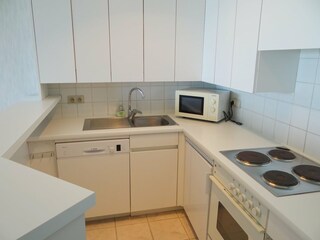 Appartement Nieuwpoort  4