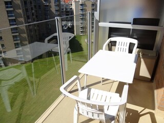 Appartement Nieuwpoort  5