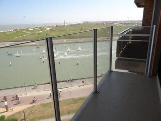 Appartement Nieuwpoort  8
