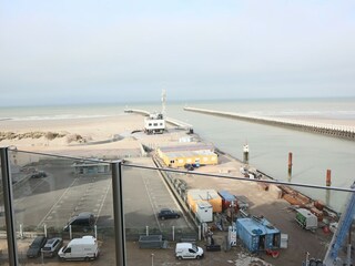 Appartement Nieuwpoort  7