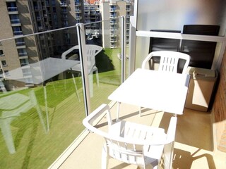 Apartment Nieuwpoort Außenaufnahme 4