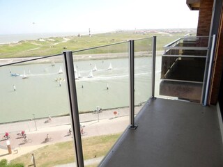 Appartement Nieuwpoort Enregistrement extérieur 5