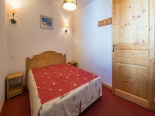 Appartement Orcières Équipement 21