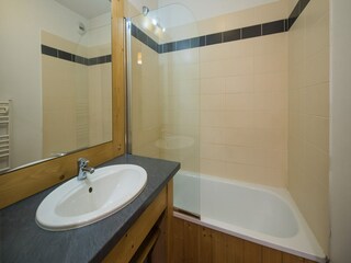 Apartamento Orcières Características 11