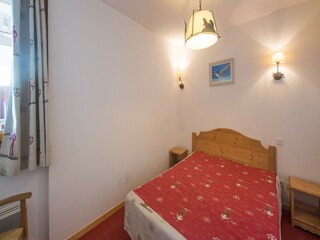 Apartamento Orcières Características 14