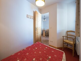 Apartamento Orcières Características 22