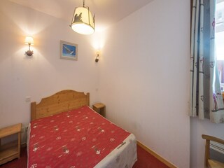 Apartamento Orcières Grabación al aire libre 6