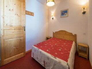 Apartamento Orcières Características 18
