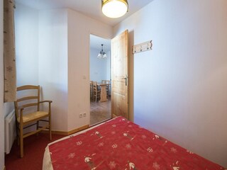 Apartment Orcières Außenaufnahme 8