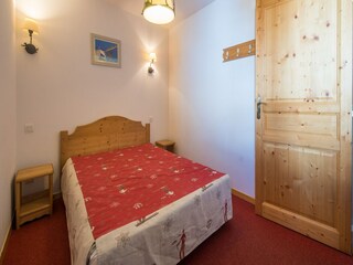 Apartment Orcières Features 8