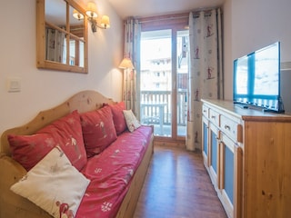 Apartment Orcières Features 11