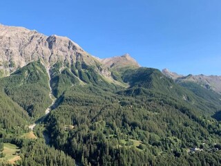 Apartment Orcières Umgebung 24