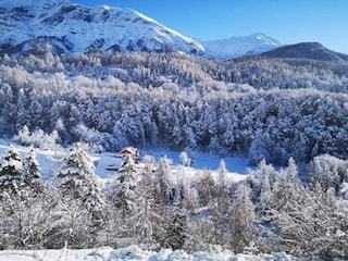 Apartment Orcières Environment 26