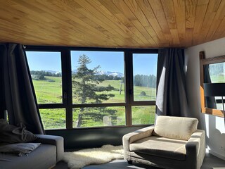 Appartement Chamrousse  38