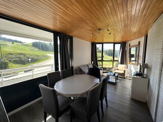 Appartement Chamrousse  35