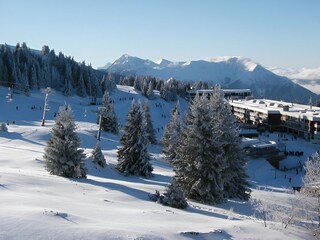 Appartement Chamrousse  40