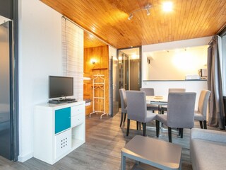Appartement Chamrousse Équipement 9