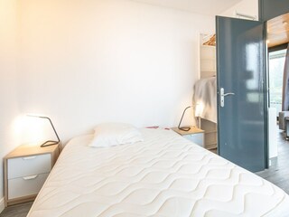 Apartamento Chamrousse Características 11