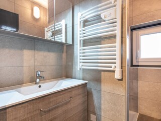 Apartment Chamrousse Ausstattung 11