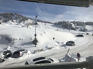 Apartment Chamrousse Außenaufnahme 6