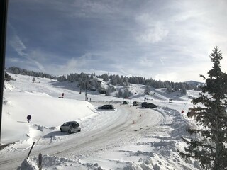 Apartamento Chamrousse Grabación al aire libre 3