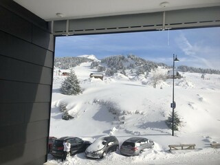 Apartment Chamrousse Outdoor Recording 4