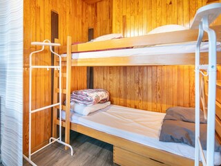 Appartement Chamrousse  60