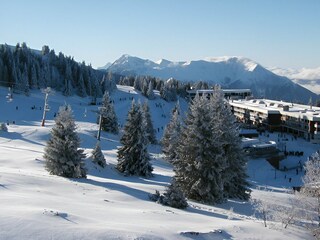 Appartement Chamrousse  61