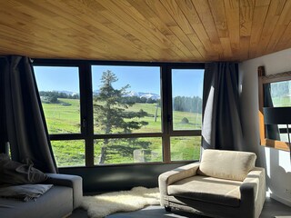 Appartement Chamrousse  62