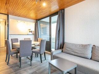 Apartment Chamrousse Ausstattung 1