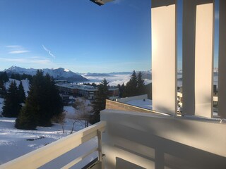 Appartement Chamrousse  65