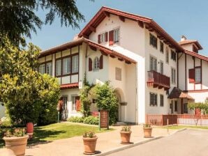 Apartment for 6 people - 1 bedroom + 1 sleeping area - Saint-Jean-de-Luz - image1