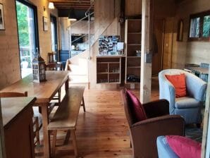 Appartement Chalet Au Revard Au Calme pour 12 personnes - Le Revard - image1