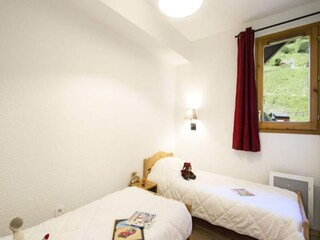 Apartment Valmeinier  10