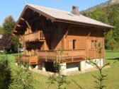 Apartamento Samoëns  1