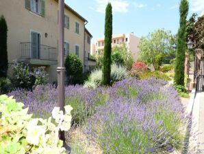 Appartement Residentie Bastide Henry - Six-Fours-les-Plages - image1