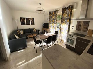 Appartement Six-Fours-les-Plages  10