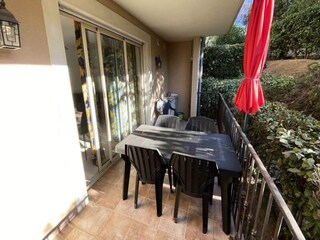 Apartment Six-Fours-les-Plages  12