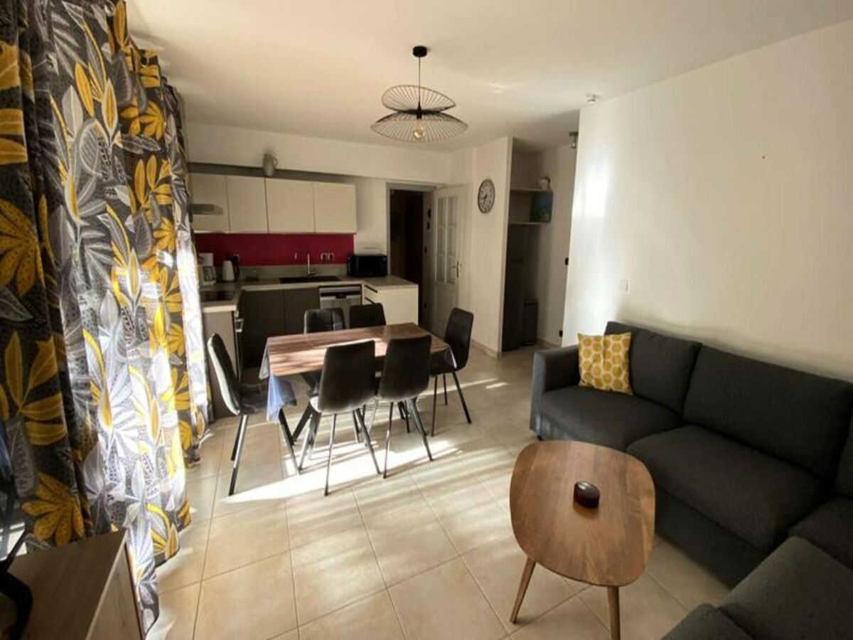 Apartment Six-Fours-les-Plages  4