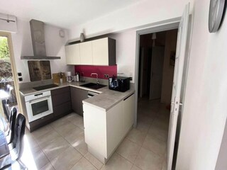 Apartment Six-Fours-les-Plages  4