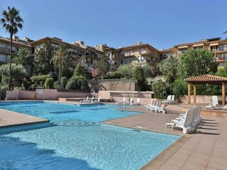Apartment Saint-Tropez (Ort)  2