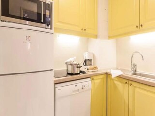 Apartment Saint-Tropez (Ort)  3