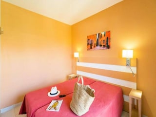Apartment Saint-Tropez (Ort)  4