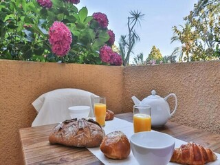 Appartement Saint-Tropez (Ort)  1