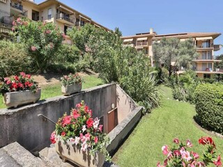 Appartement Saint-Tropez (Ort)  9