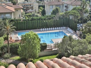 Appartement Saint-Tropez (Ort)  10