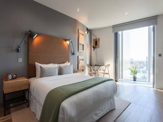 Apartment Brentford  13