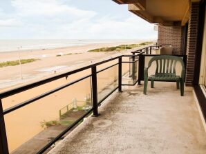 Appartement à Nieuport avec balcon - Nieuport - image1