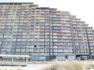 Apartment Nieuwpoort  8